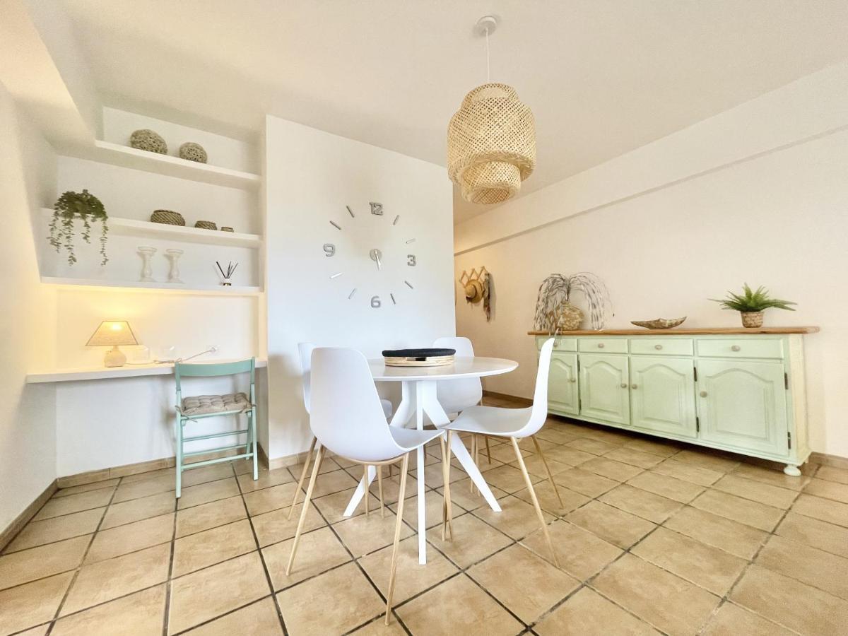 El Pato Appartement *