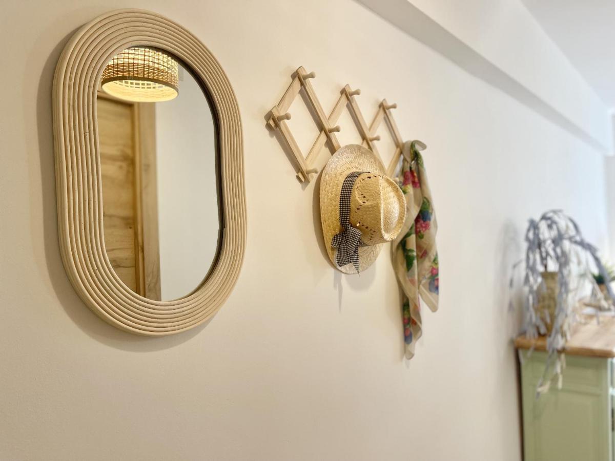 El Pato Appartement *