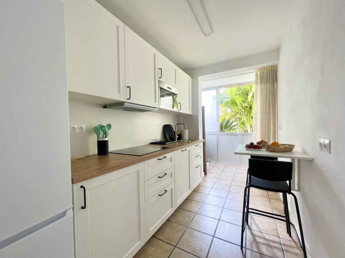 Appartement El Pato *