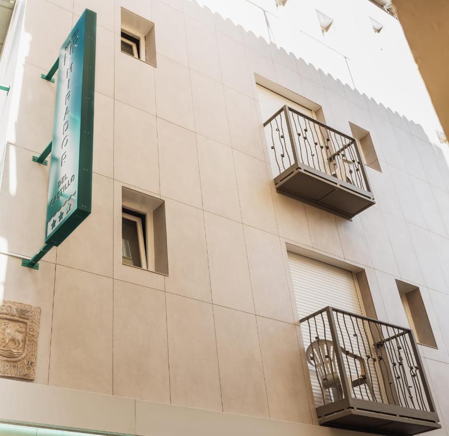 Clopy Rocamar Hotel 3*