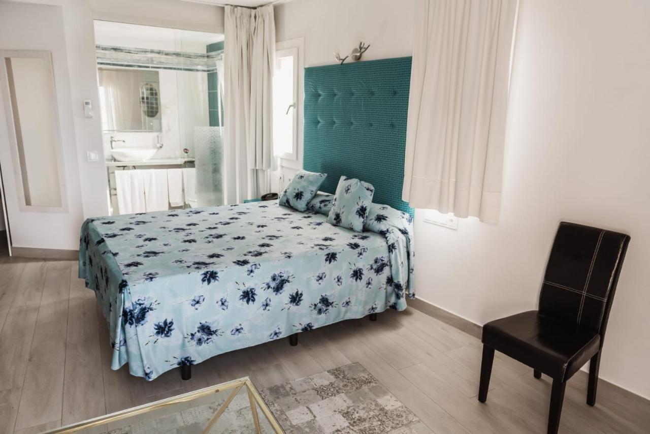 Clopy Rocamar Hotel Benidorm