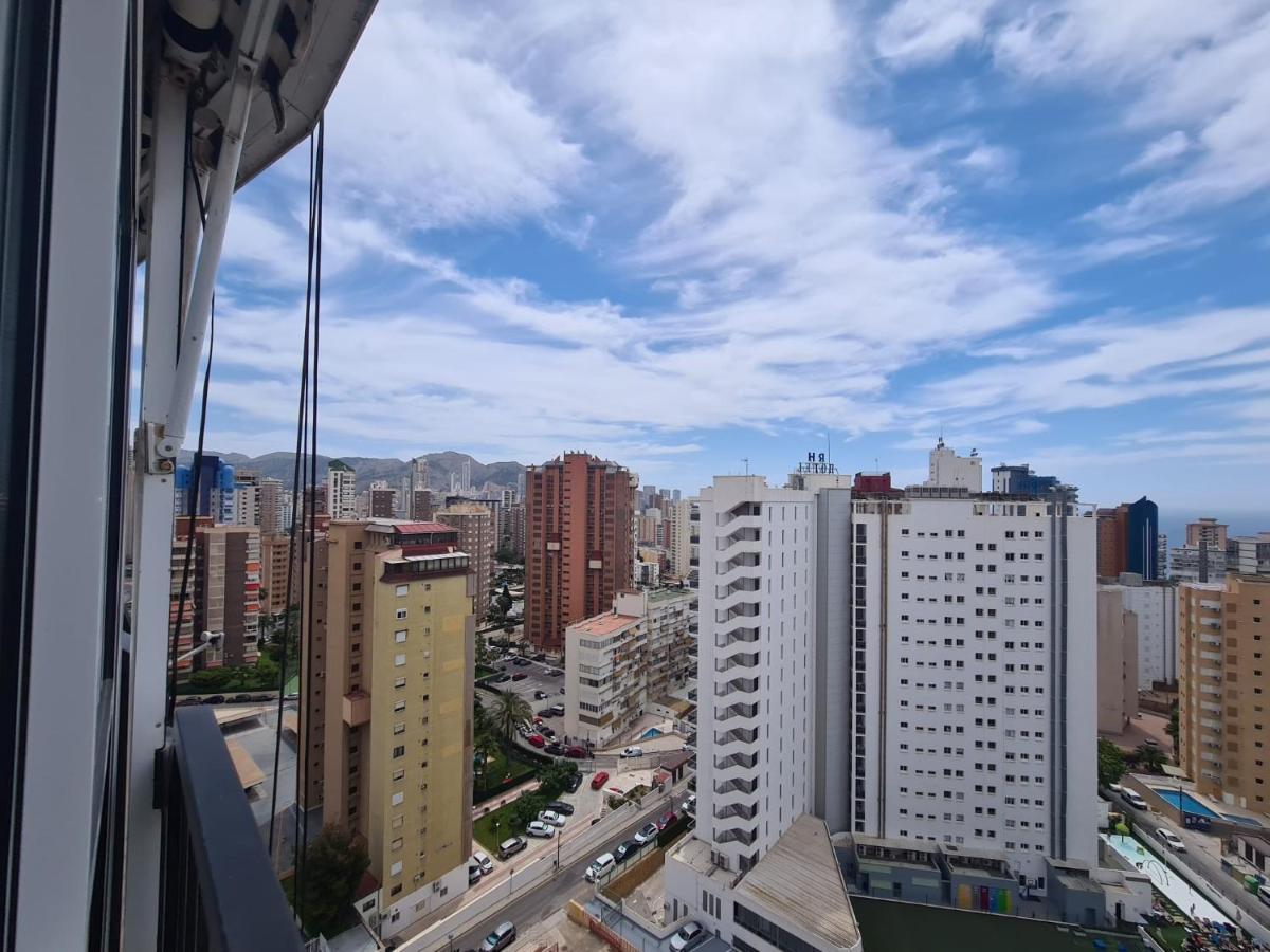 Apartment Acacias Iv 15 If