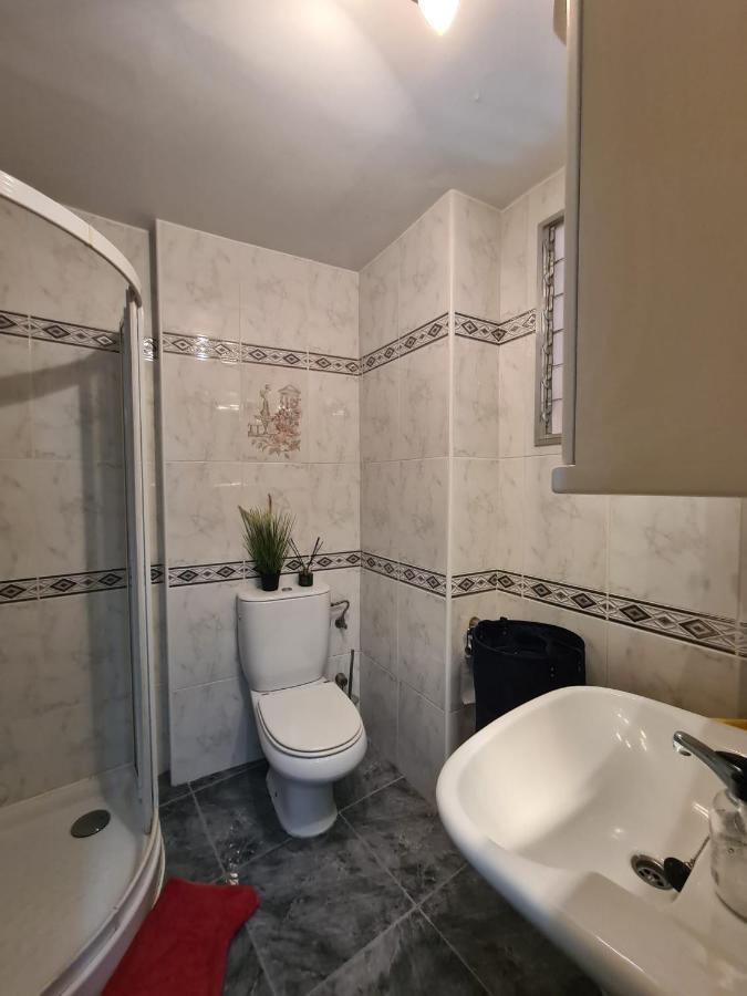 Apartamento Edificio Acacias Iv -15 Benidorm
