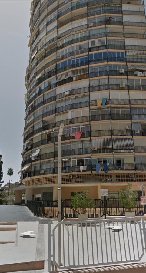 Edificio Acacias Iv -15 * Benidorm