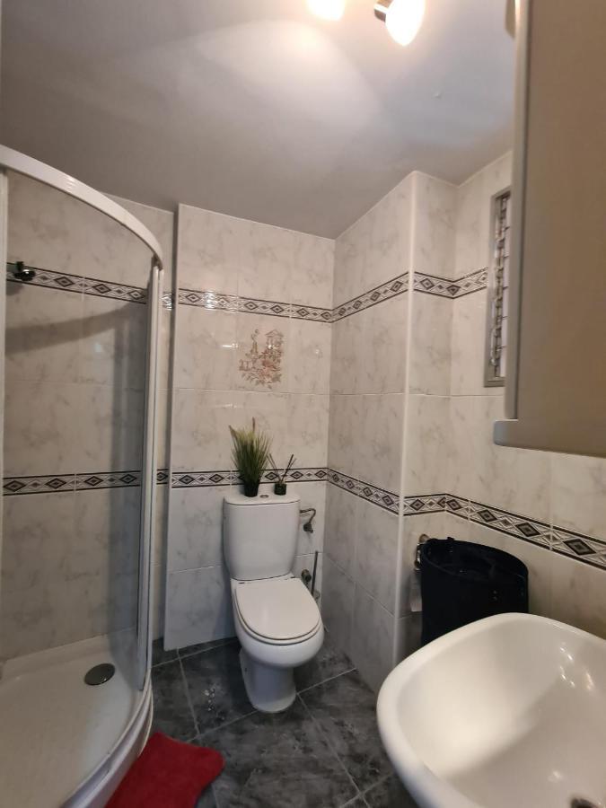 Apartamento Edificio Acacias Iv -15 Benidorm