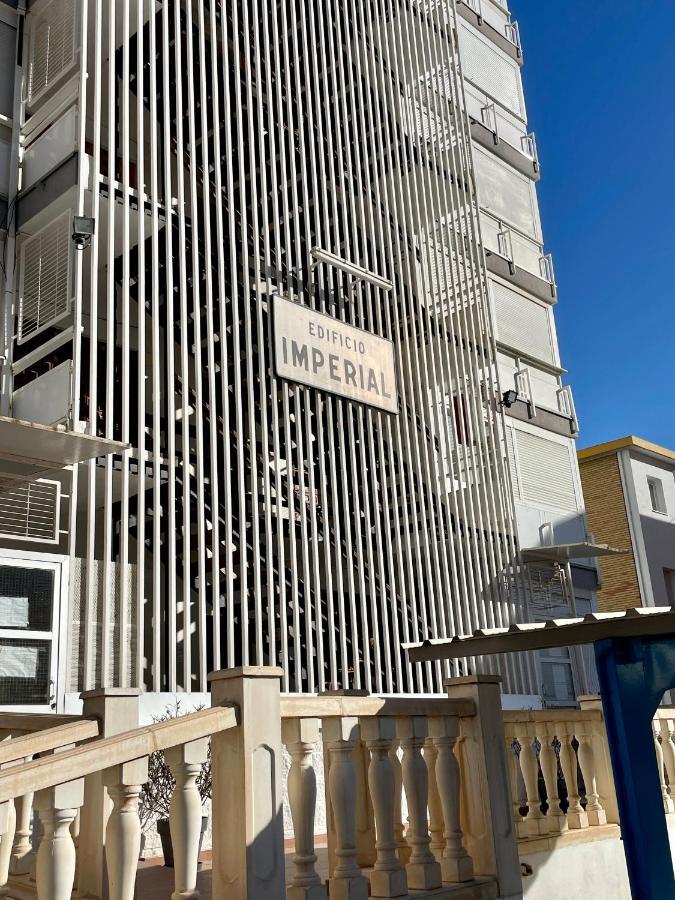 Imperial * Benidorm
