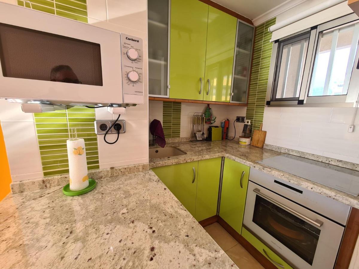 Edificio Provima B 5 Appartement Benidorm
