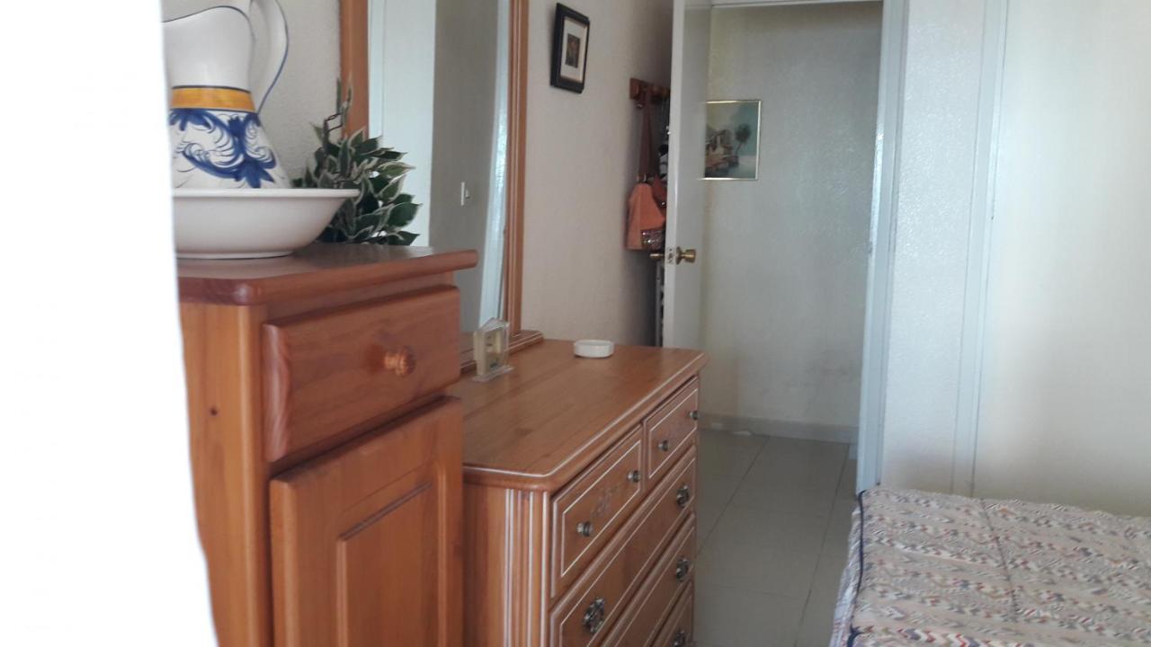 Apartamento Apartamento Edificio Provima *