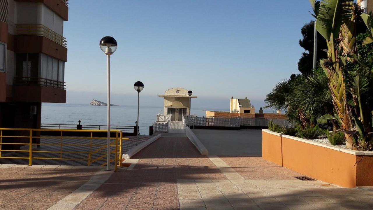 Apartamento Edificio Provima *