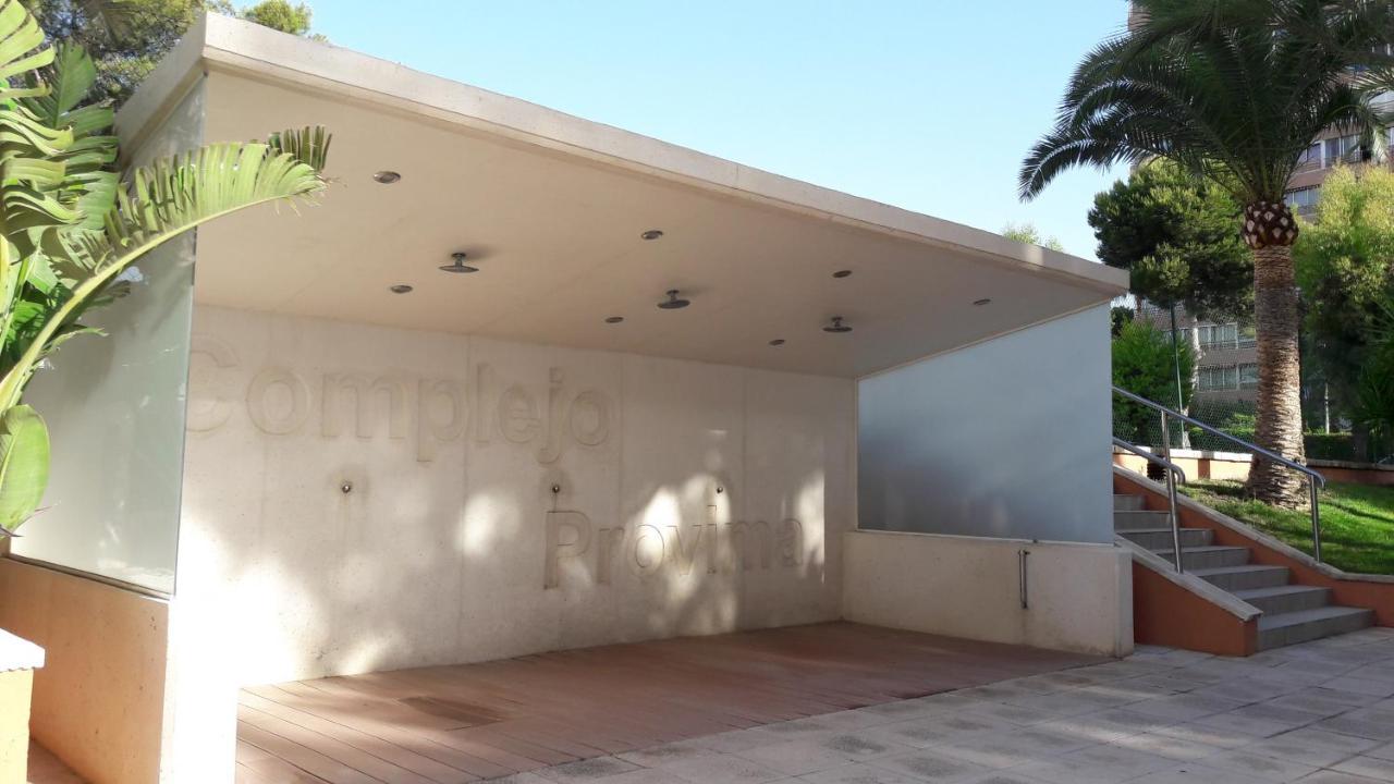 Appartement Edificio Provima B 5 Benidorm