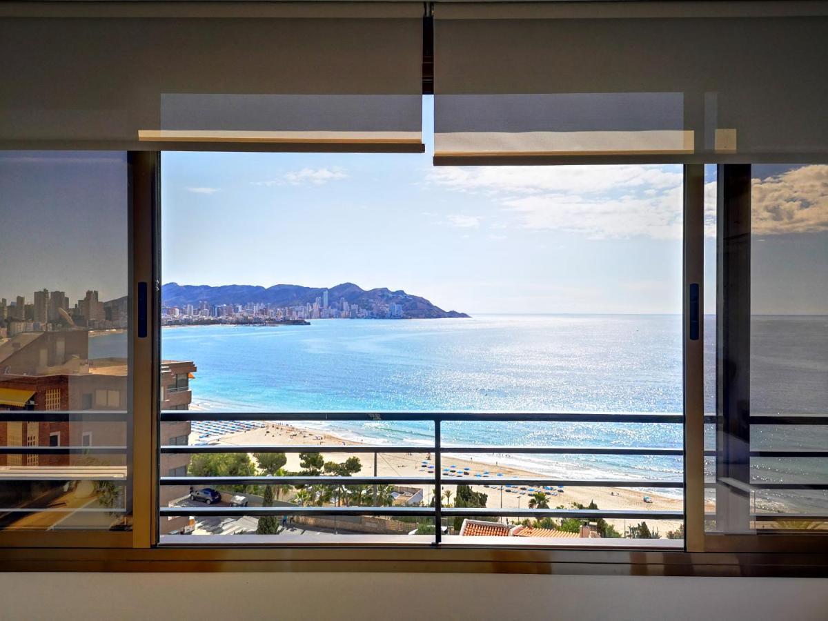 Poniente Apartment Benidorm