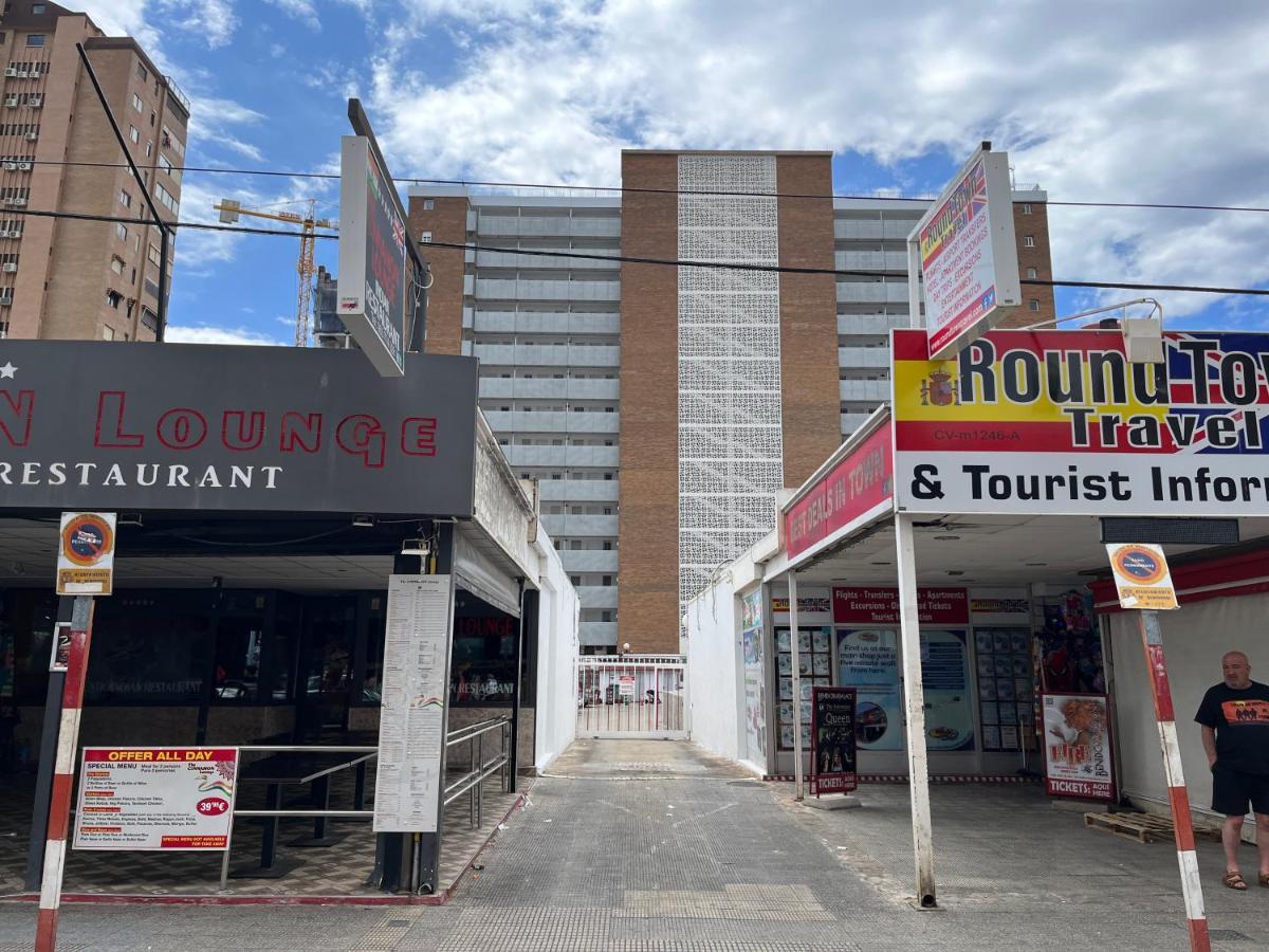 Apartment Ducado 41 Playa Benidorm