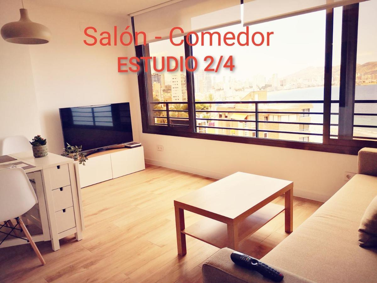 Apartamento Poniente