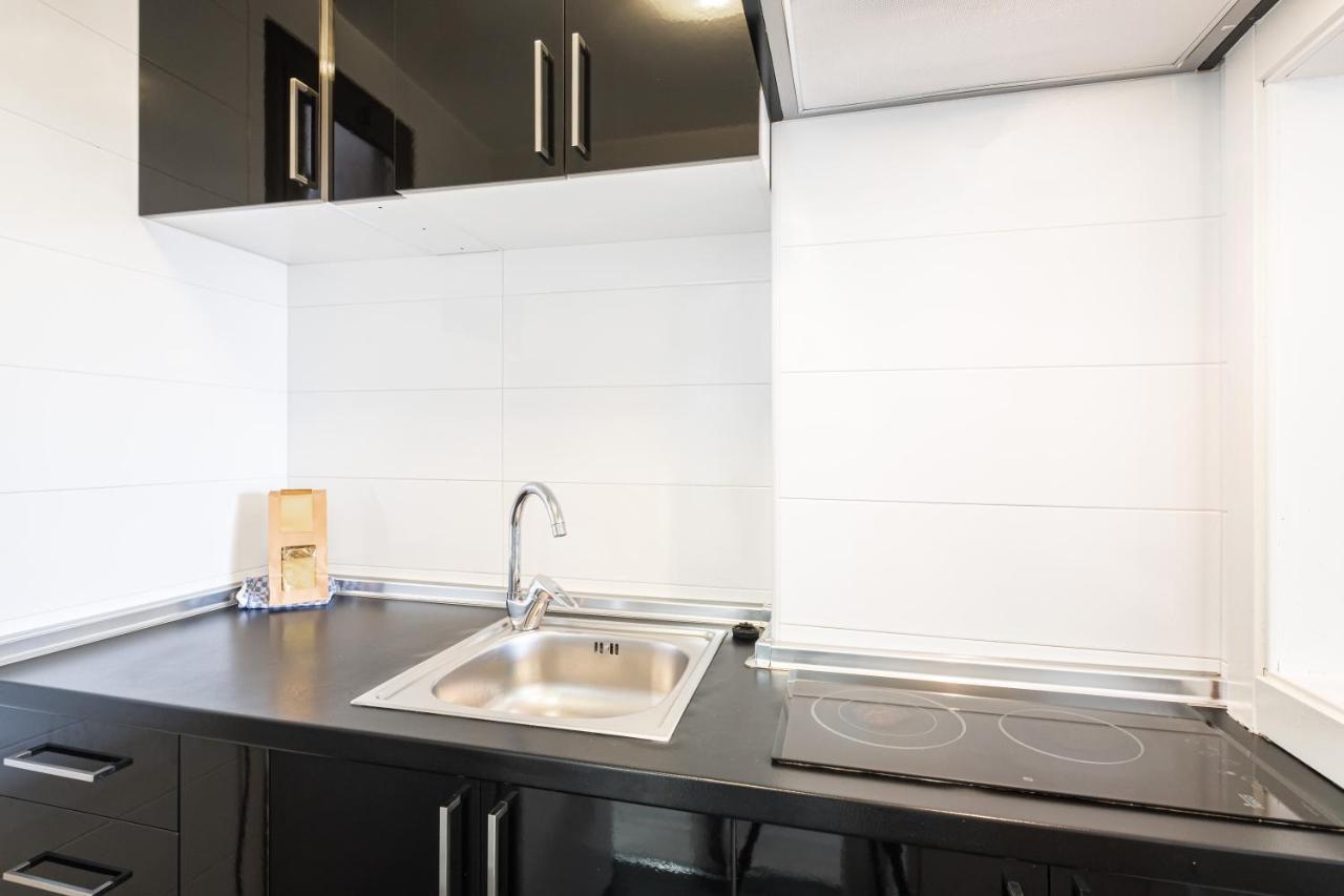 Apartment Auge 4-a Levante Benidorm