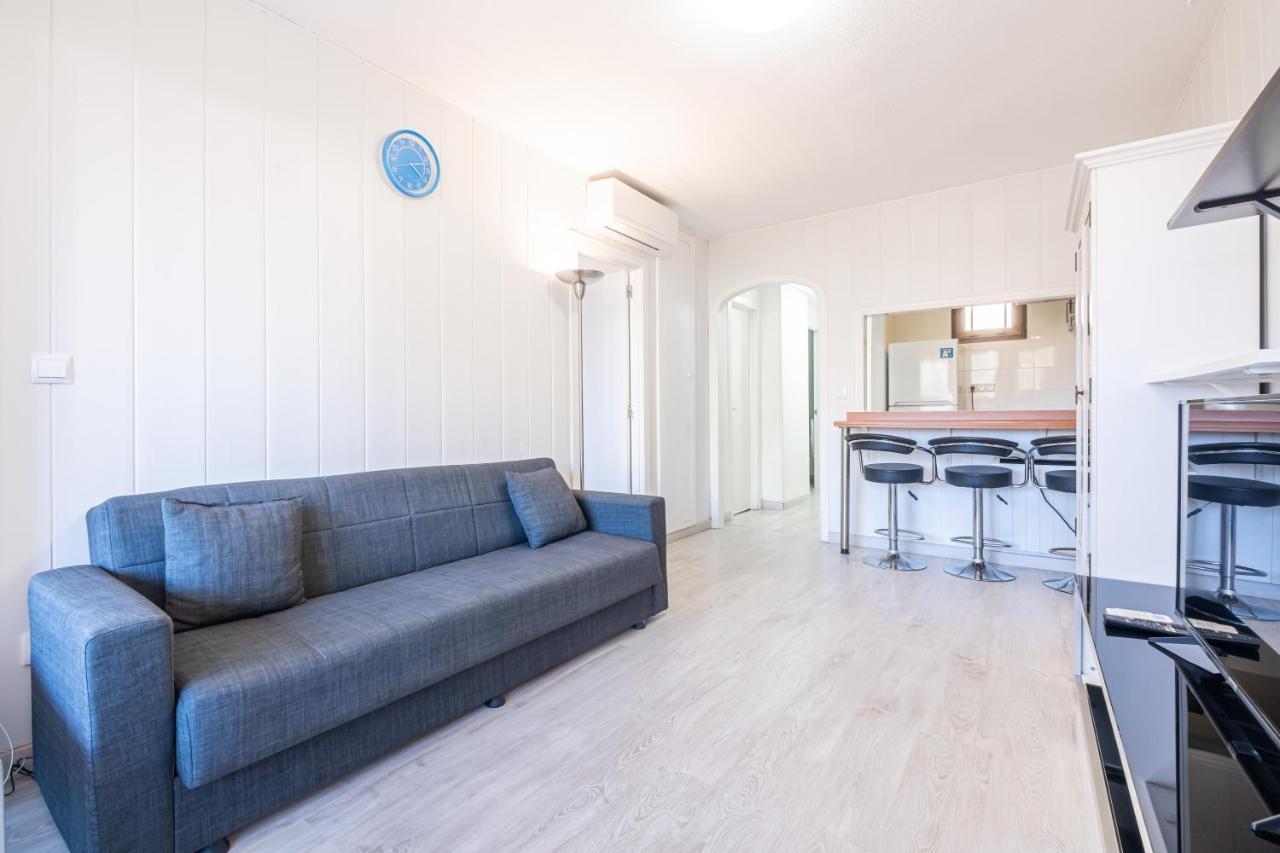 Auge 4-a Levante Apartment