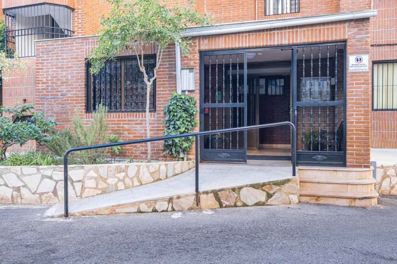 Apartment Auge 4-a Levante *
