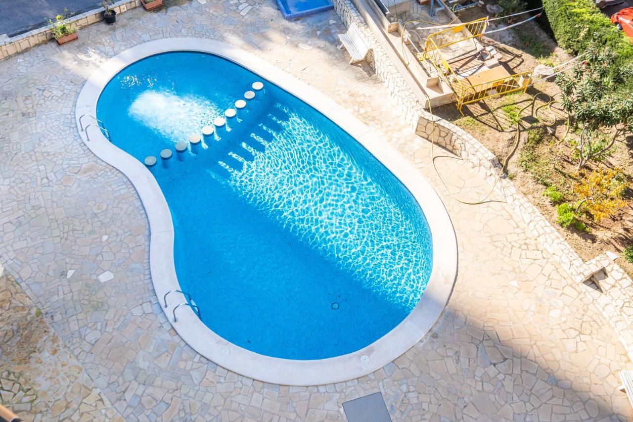 Auge 4-a Levante Apartment *