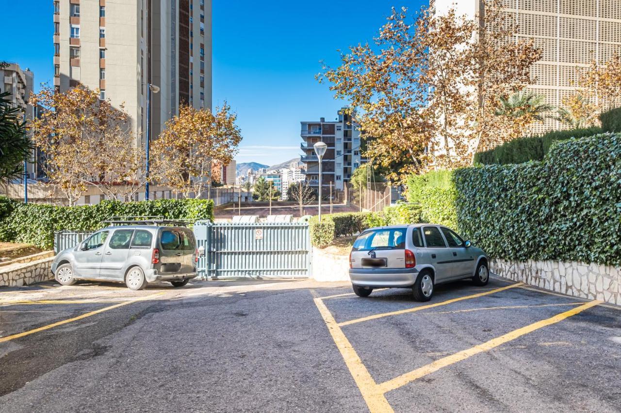 Auge 4-a Levante Benidorm