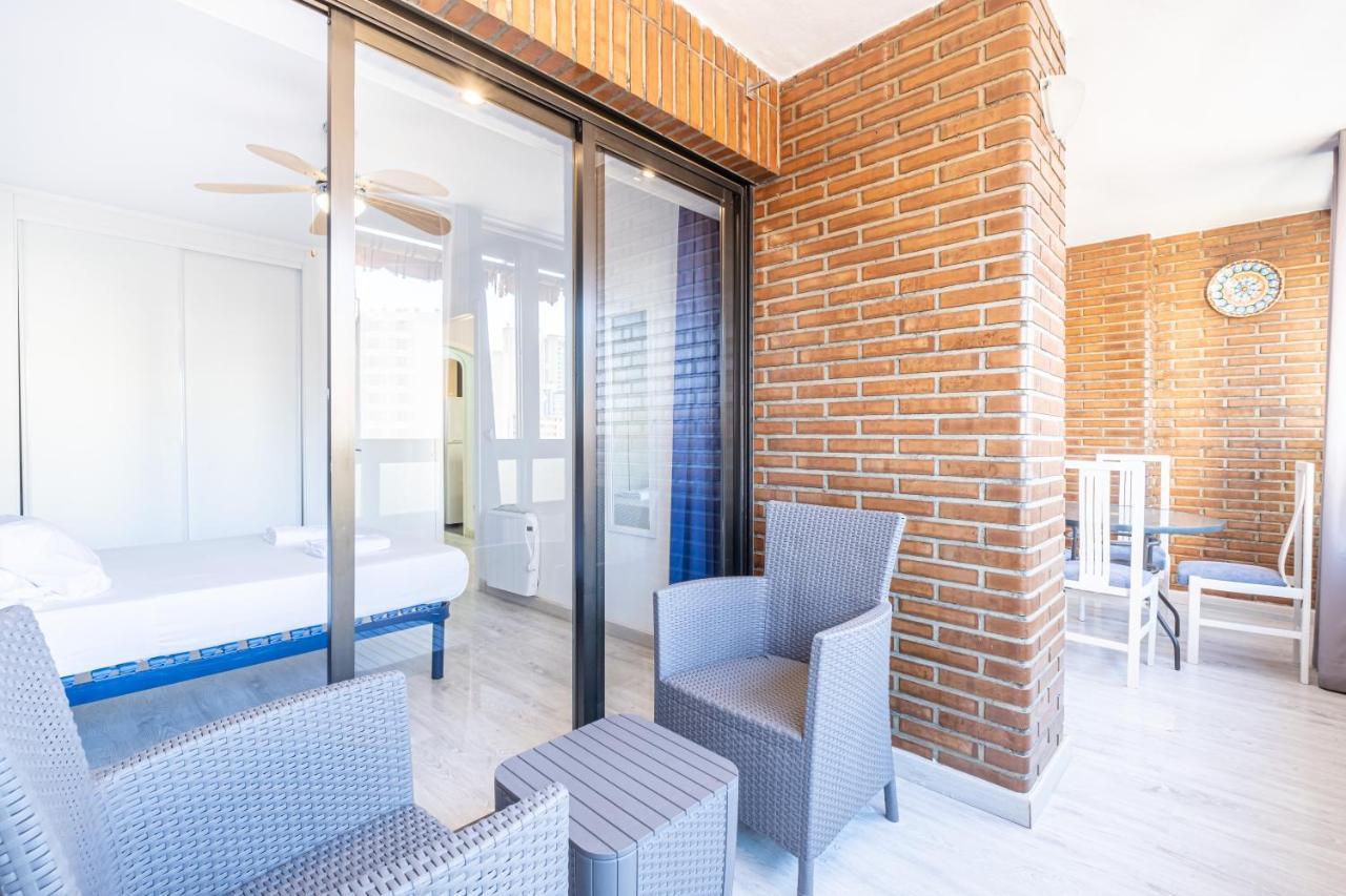 Apartment Auge 4-a Levante
