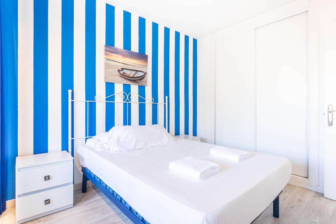 Auge 4-a Levante Apartment *