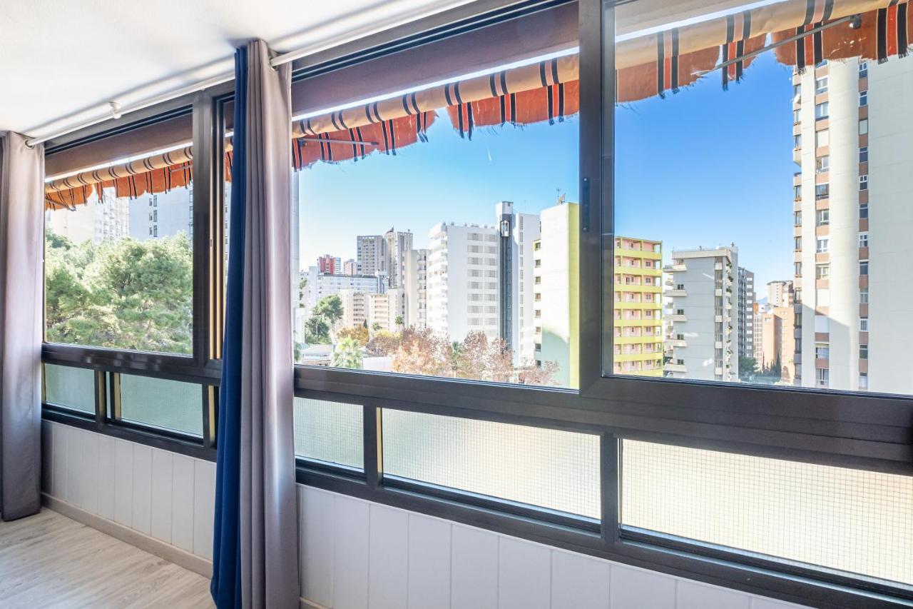 Apartment Auge 4-a Levante *