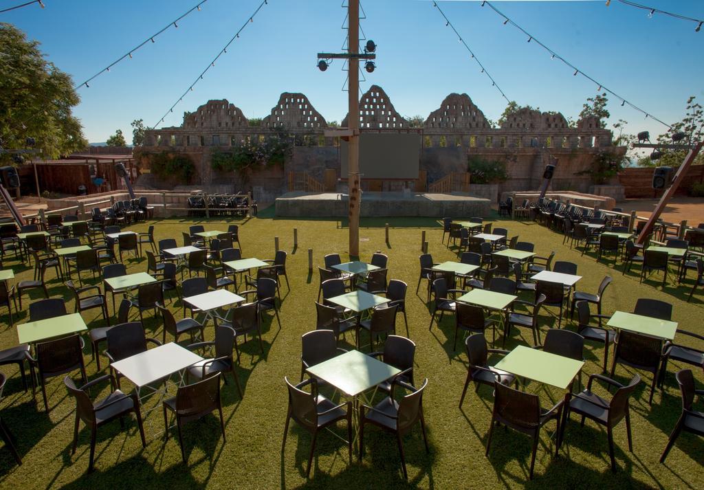 Magic Natura 4* Benidorm