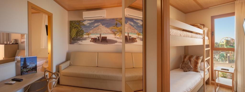 Resort Magic Natura 4*