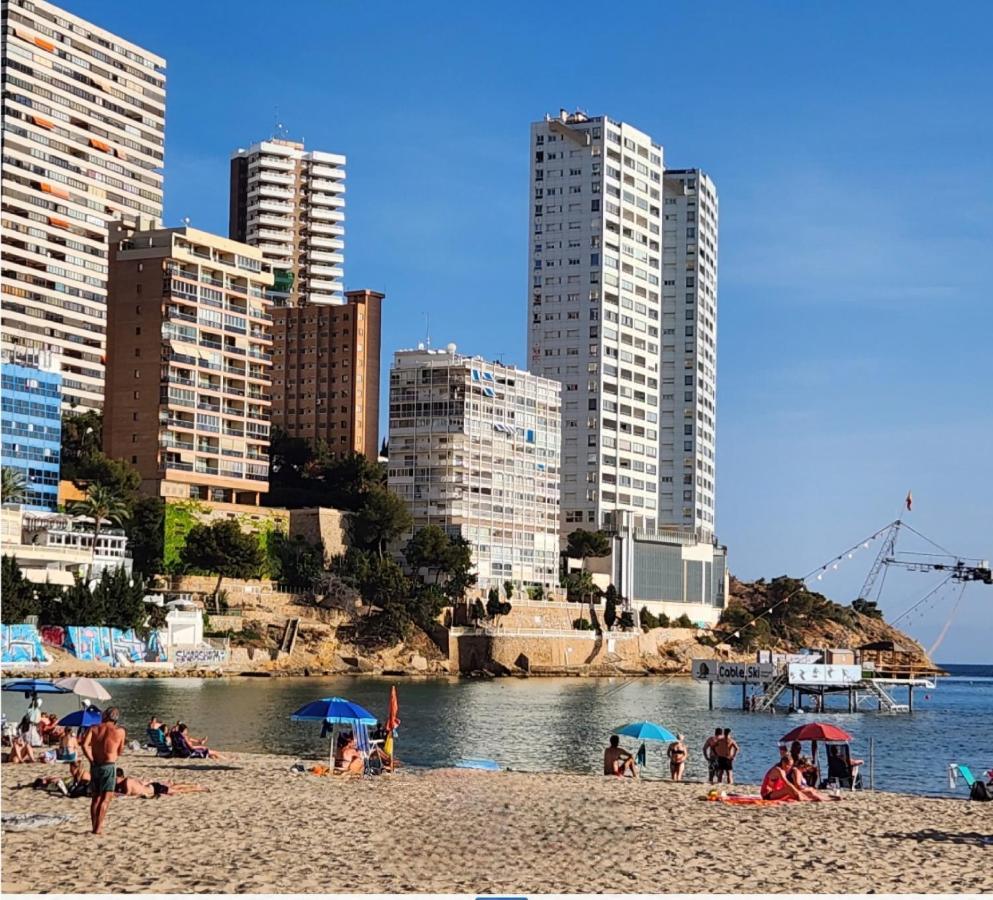 Levante First Line Gemelos 28 Luxury *