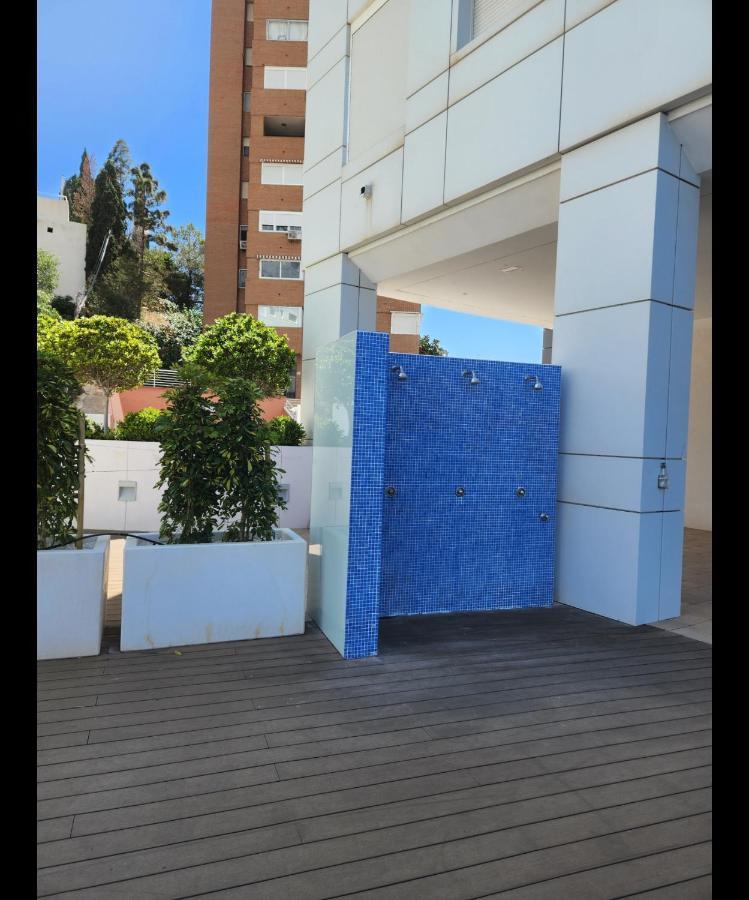 Levante First Line Gemelos 28 Luxury Apartamento