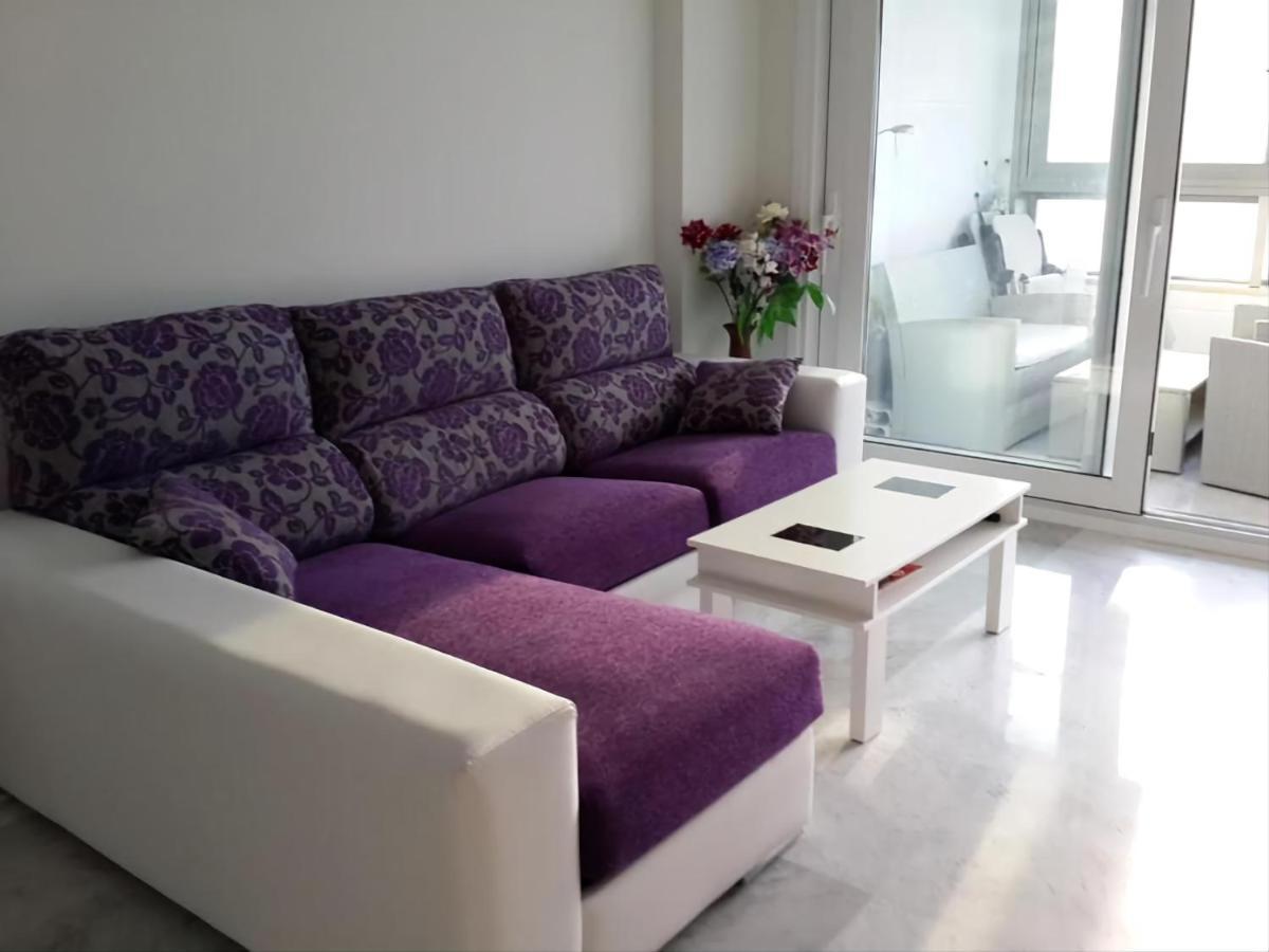 Apartamento Levante First Line Gemelos 28 Luxury