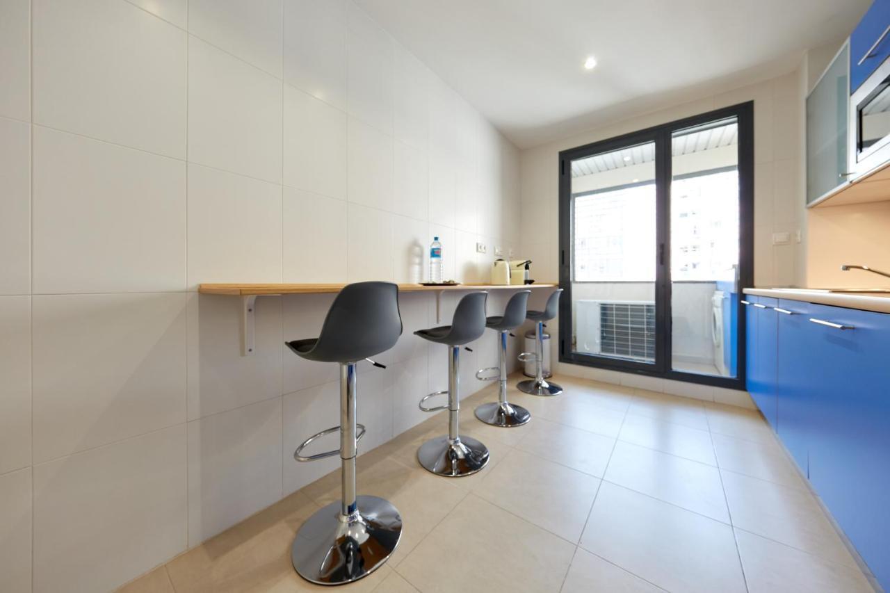 Appartement Luxurious Newly Renovated 2 Bedroom By The