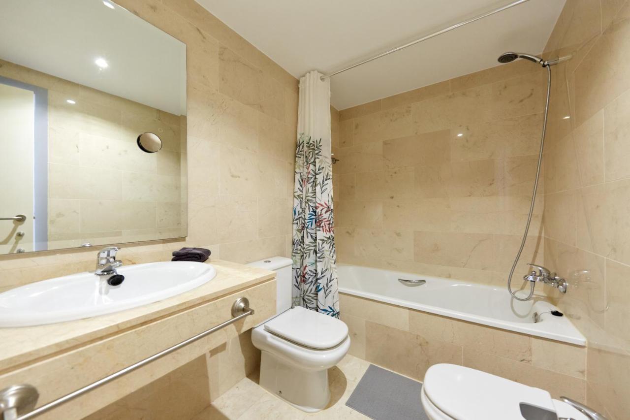Luxurious Newly Renovated 2 Bedroom By The Appartement Benidorm