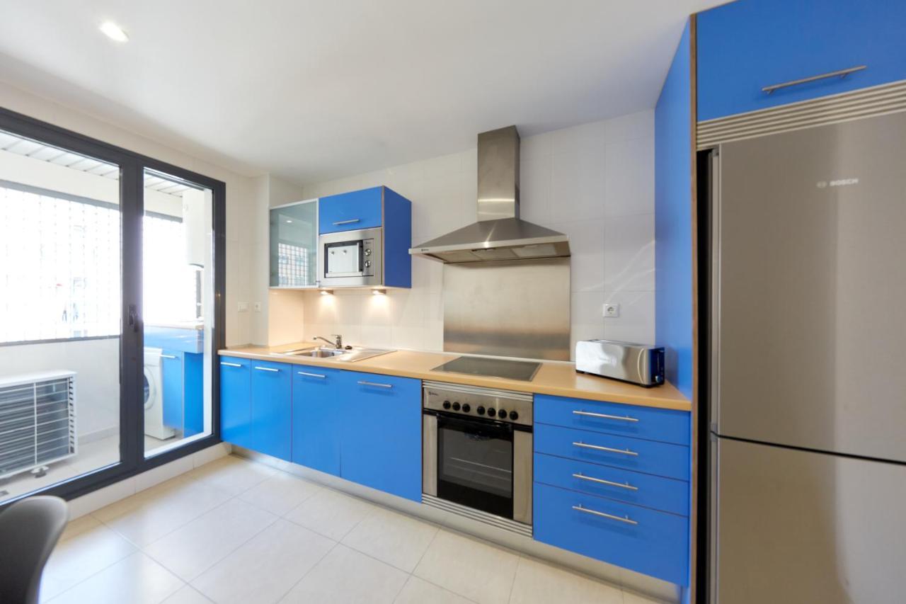 Appartement Luxurious Newly Renovated 2 Bedroom By The