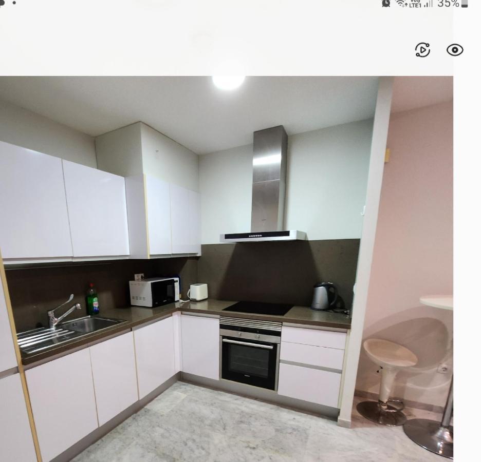 Levante First Line Gemelos 28 Luxury Apartamento *