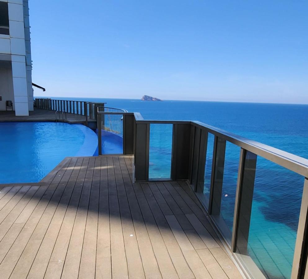 Levante First Line Gemelos 28 Luxury *