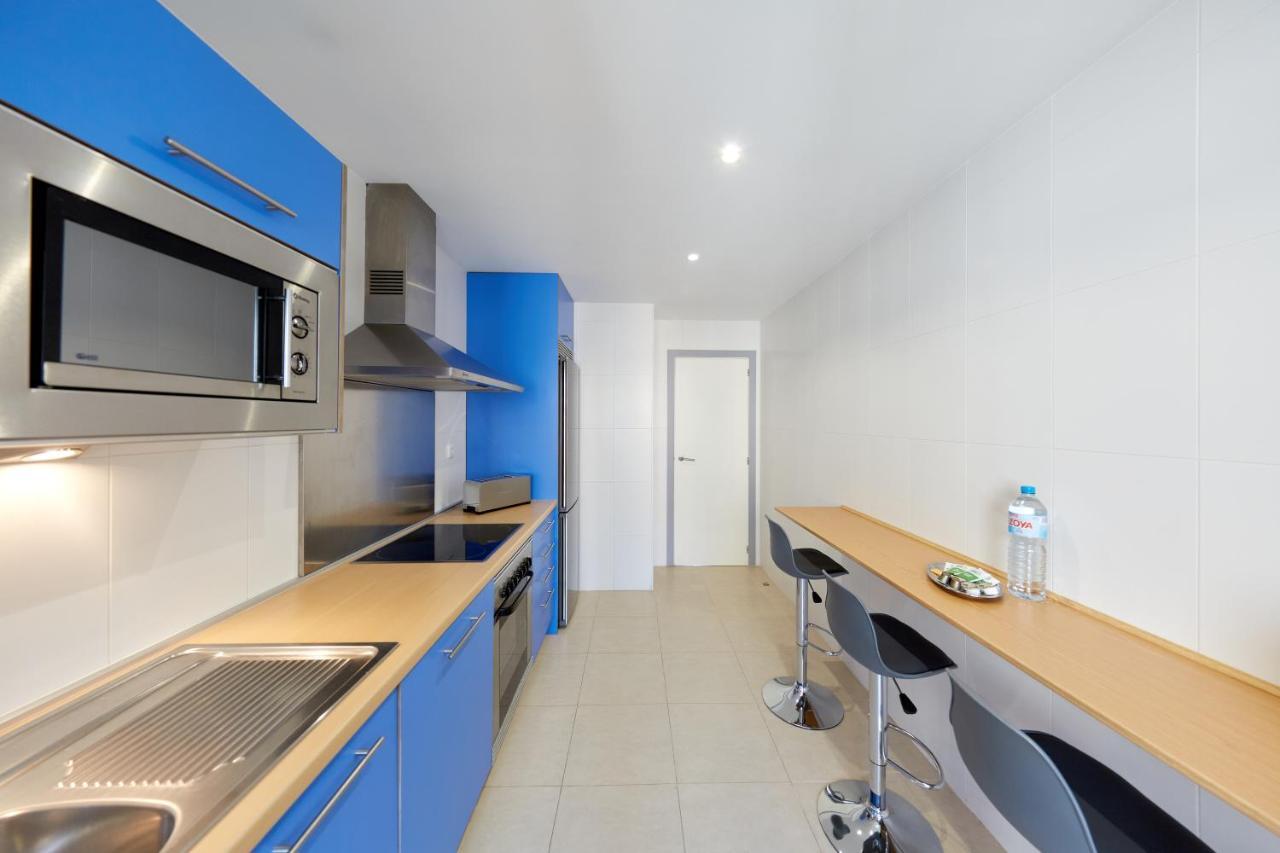 Luxurious Newly Renovated 2 Bedroom By The * Benidorm