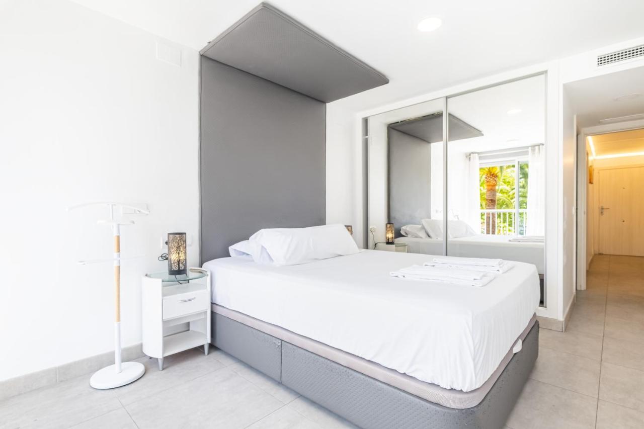 Apartamento Seimar 1-8 *