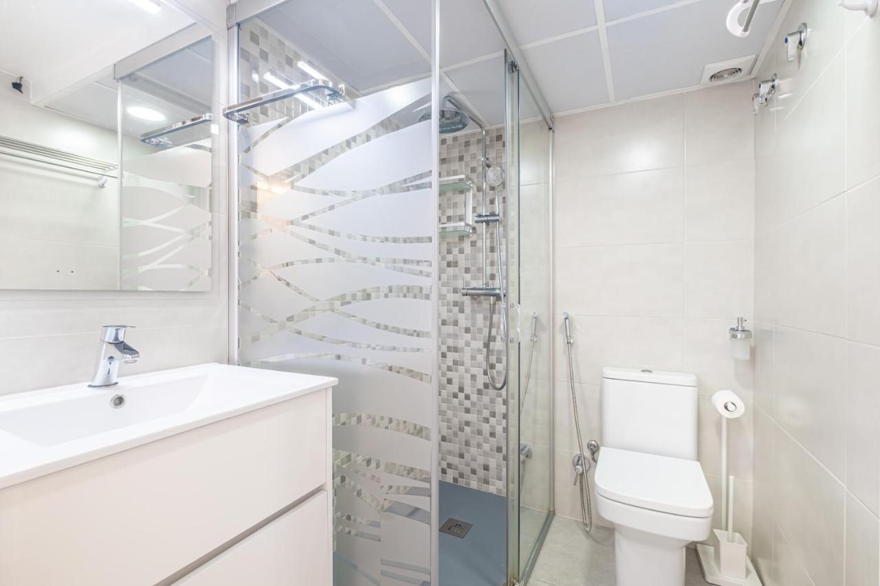 Seimar 1-8 Apartamento Benidorm