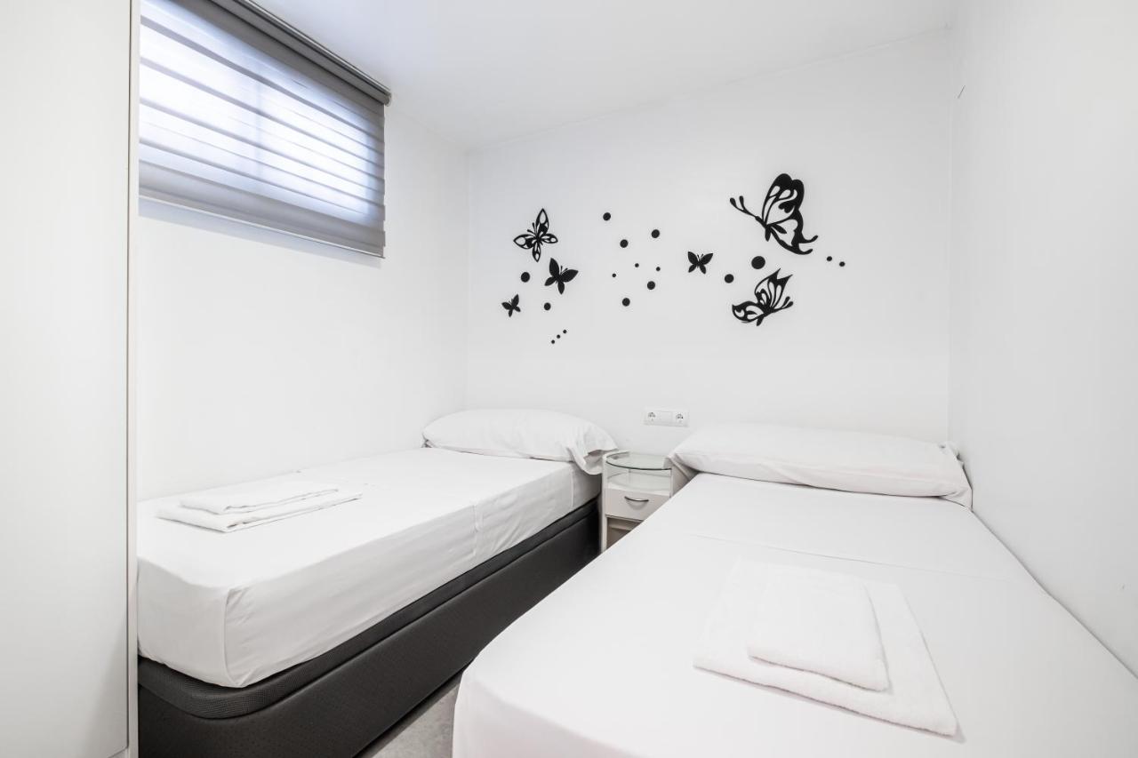 Apartment Seimar 1-8 Levante *