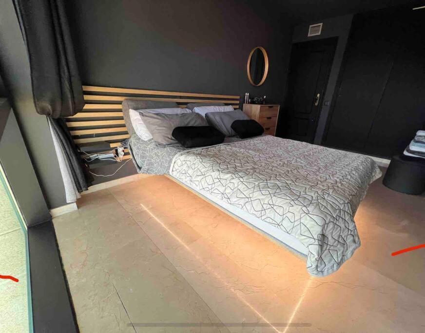 Apartment Mira Mar Atrium Beach *