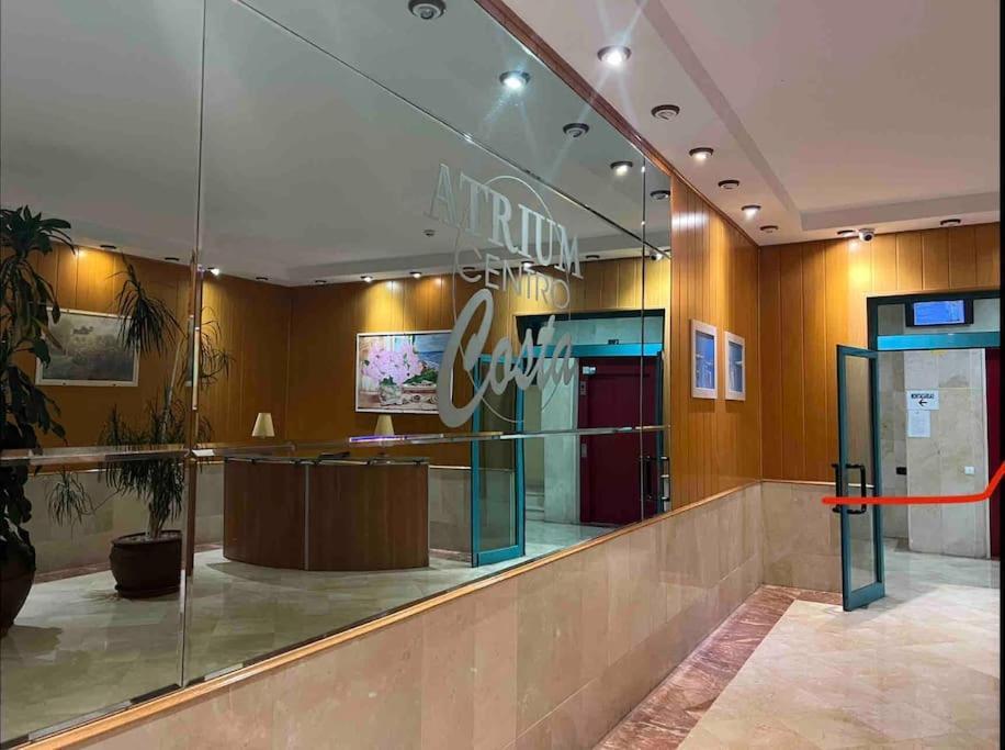 Mira Mar Atrium Beach Apartment Benidorm