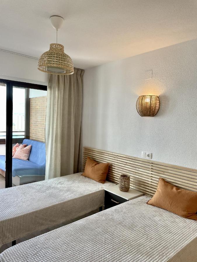 Apartamento Edificio Trinisol Ii 7 Apartamento Benidorm