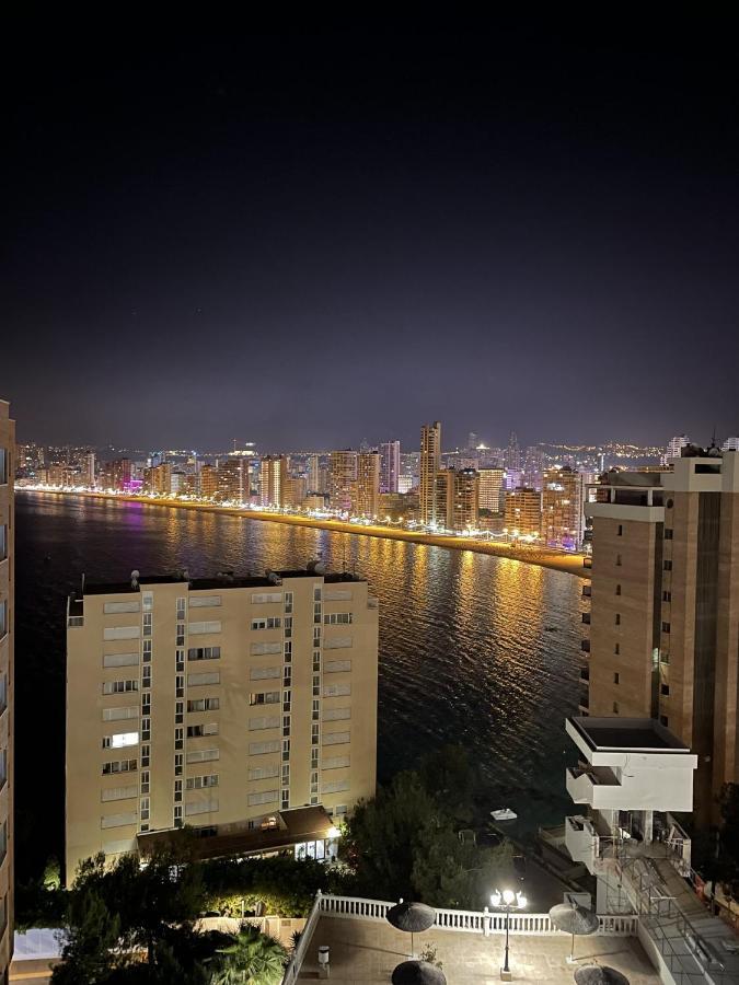 Apartamento Edificio Trinisol Ii 7 Benidorm