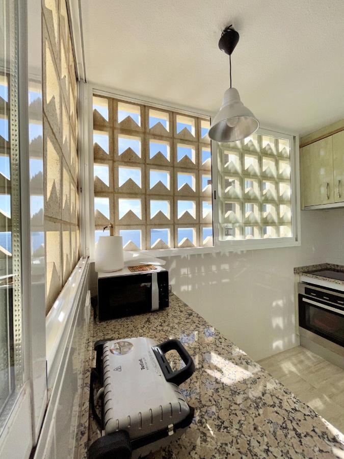 Apartamento Edificio Trinisol Ii 7 Benidorm