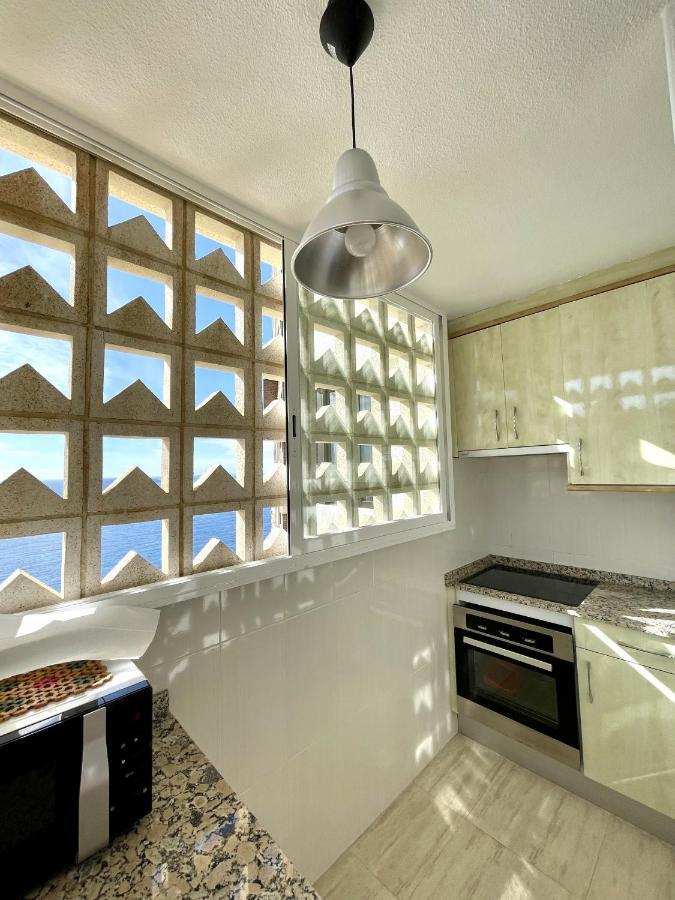 Apartamento Edificio Trinisol Ii 7