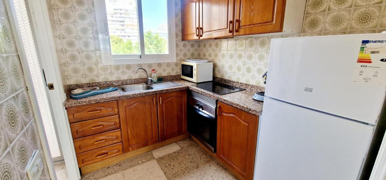 Coblanca 8-2º4 Apartment