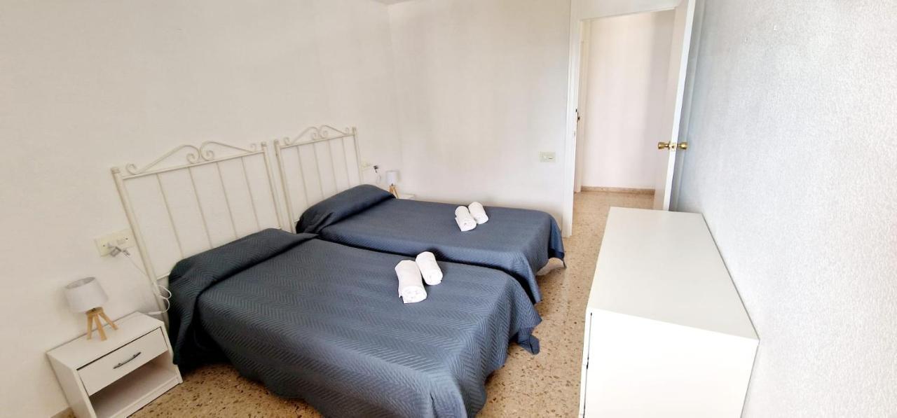 Apartment Coblanca 8-2º4 *