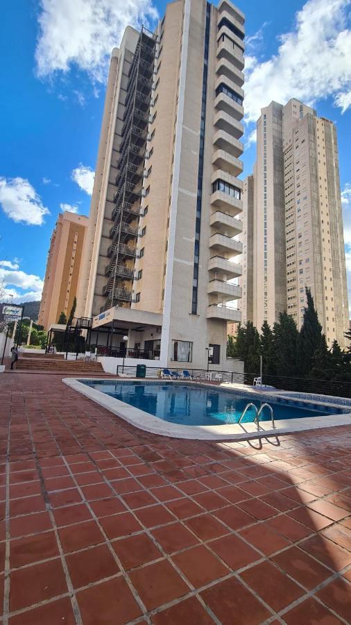 Apartamento Apartamento Luxmar