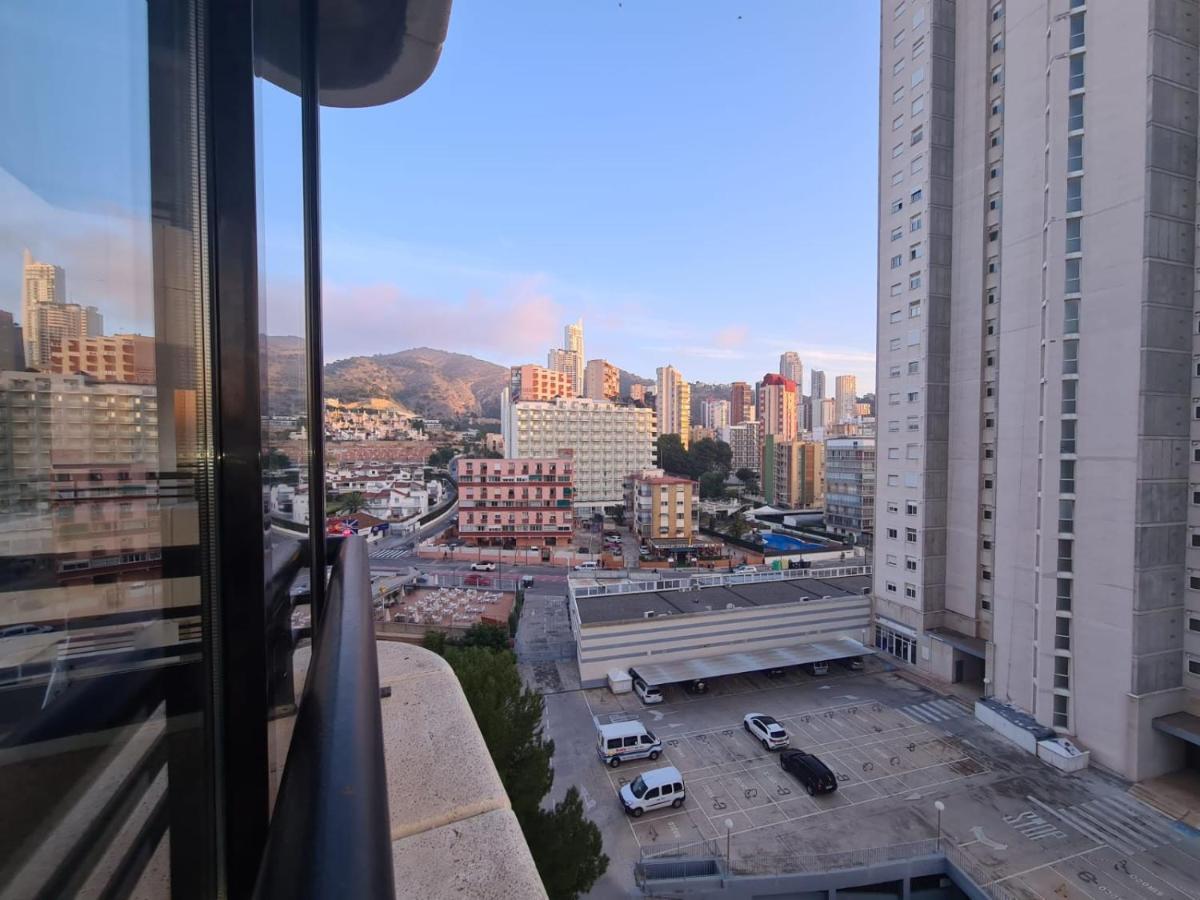 Apartamento Luxmar *