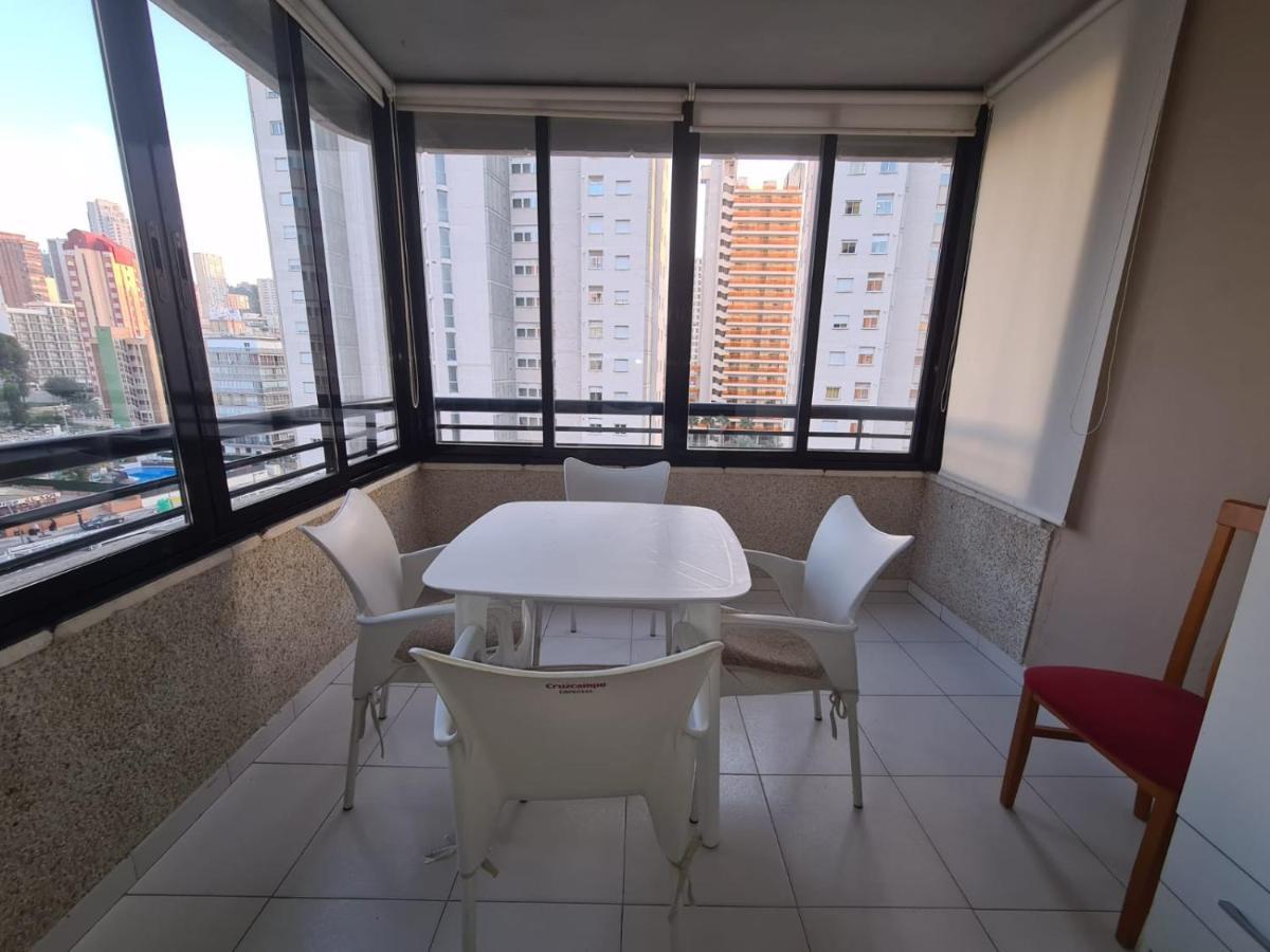 Apartamento Luxmar Apartamento *